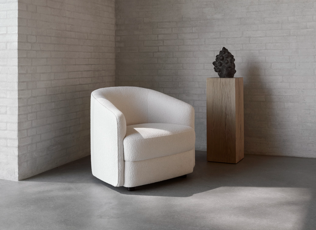 Covent Lounge Chair