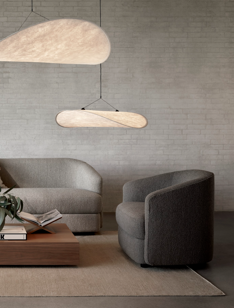 Covent Lounge Chair