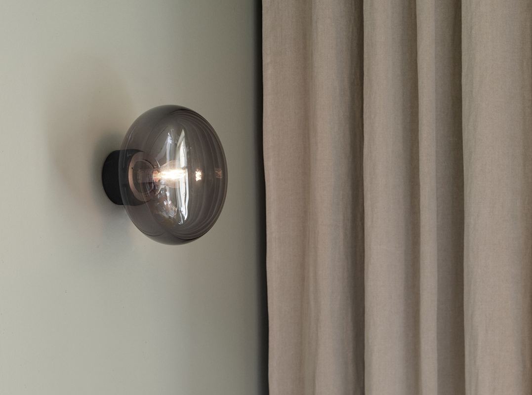 Karl-Johan Wall Lamp