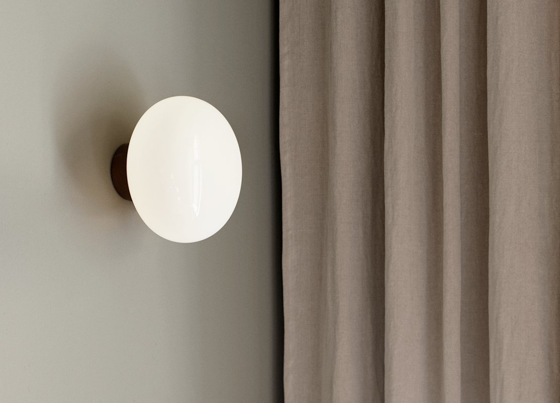 Karl-Johan Wall Lamp