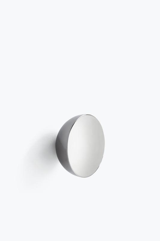 Aura Wall Mirror Small