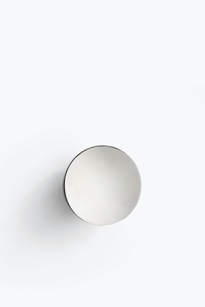 Aura Wall Mirror Small