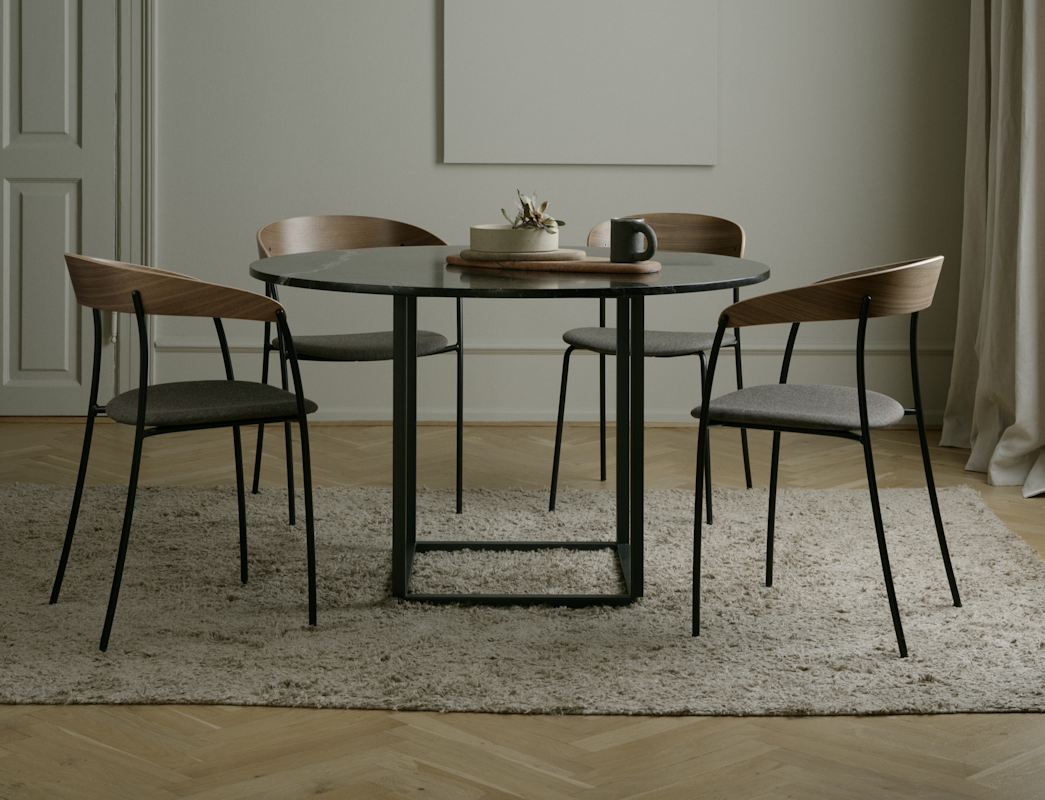 Florence Dining Table Ø120
