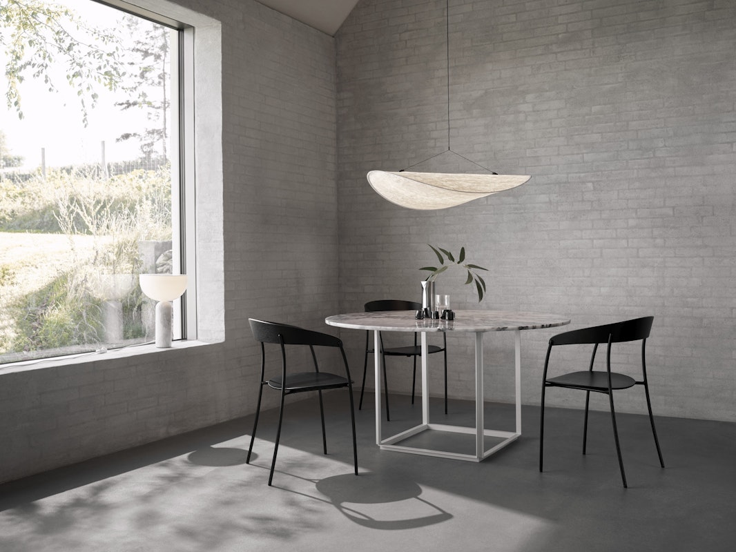 Tense Pendant Lamp Ø90