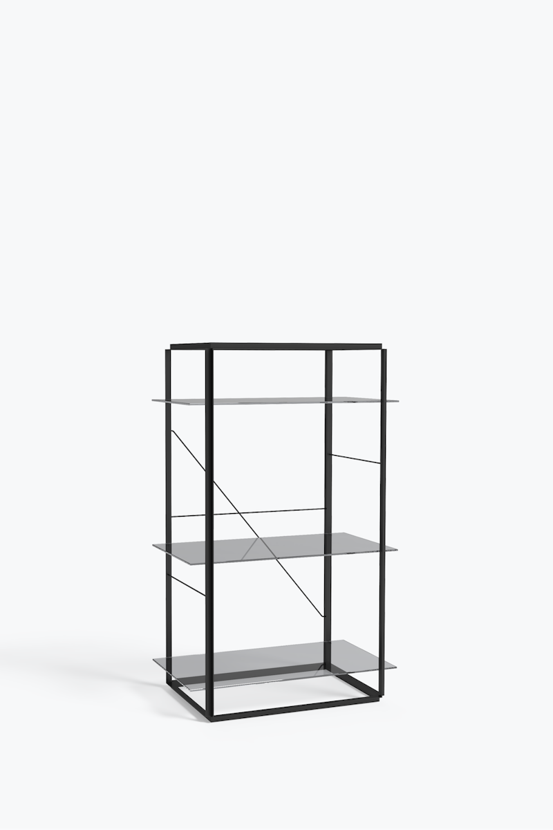 Florence Shelf Medium