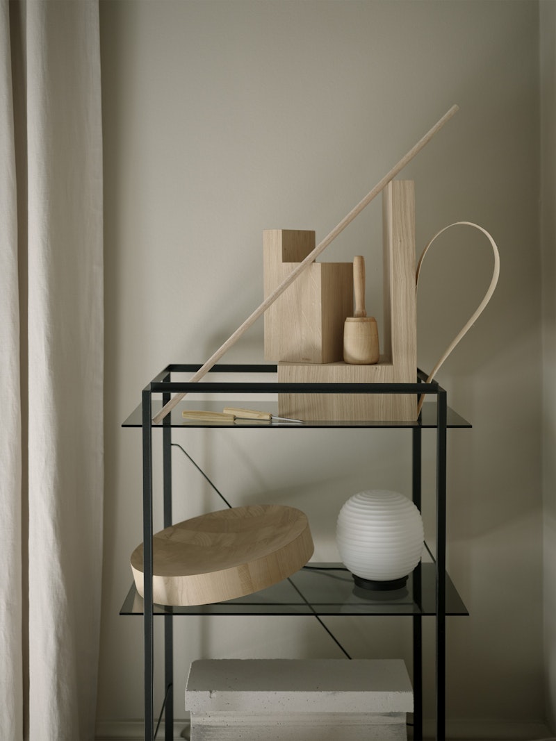 Florence Shelf Medium