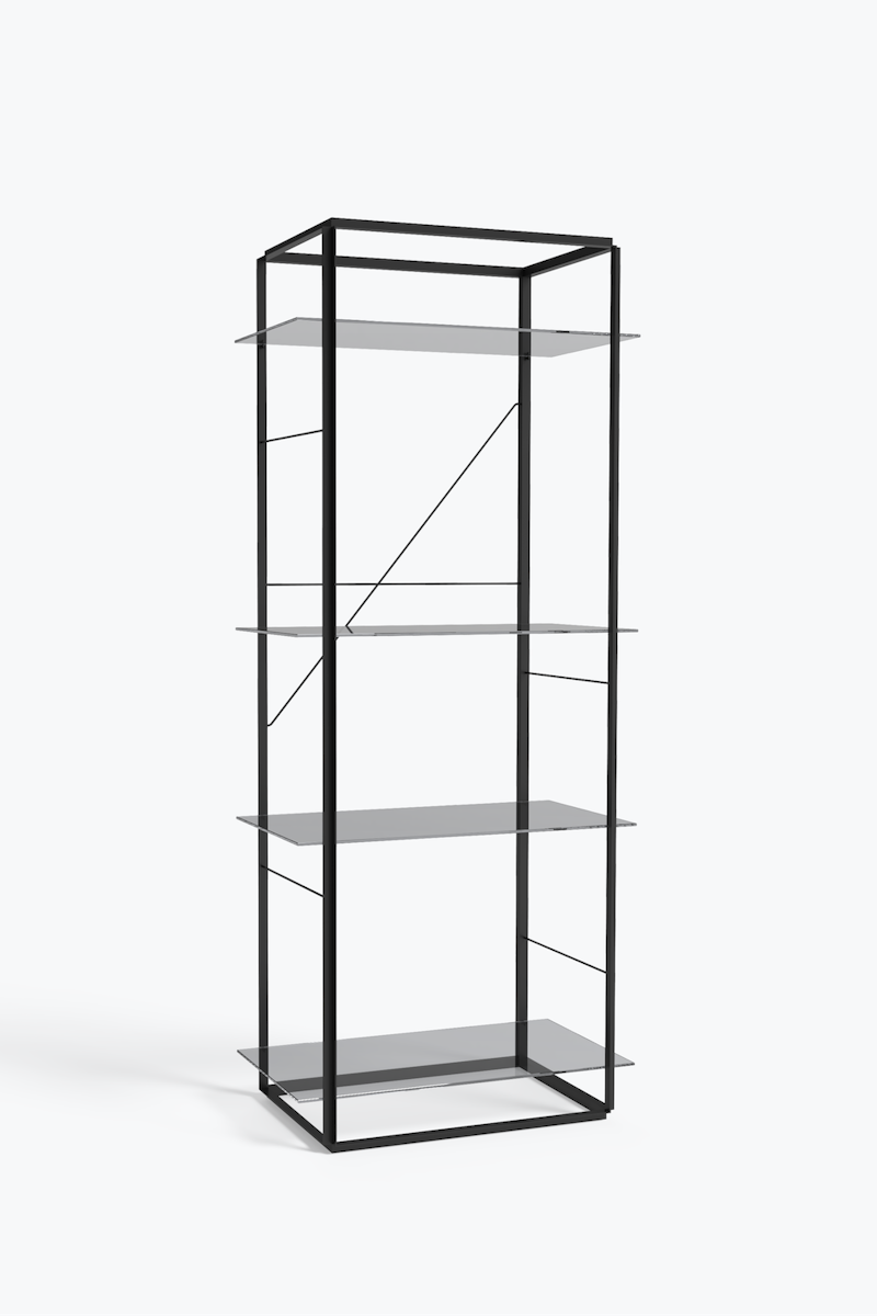 Florence Shelf Large