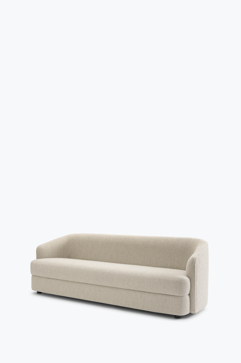 Covent Sofa Deep 3 Seater
