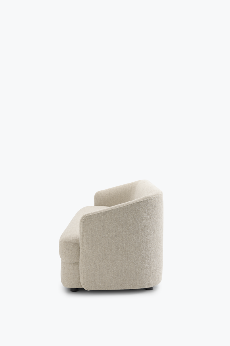 Covent Sofa Deep 3 Seater