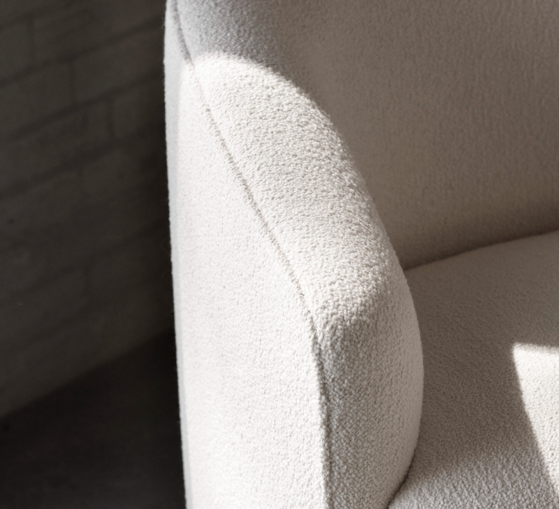 Covent Sofa Deep 3 Seater