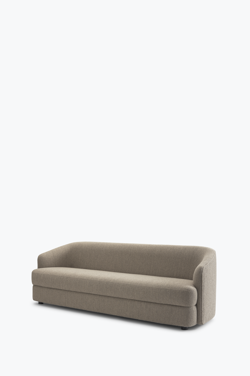 Covent Sofa Deep 3 Seater