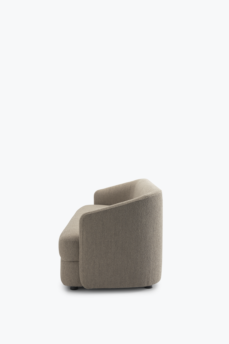 Covent Sofa Deep 3 Seater