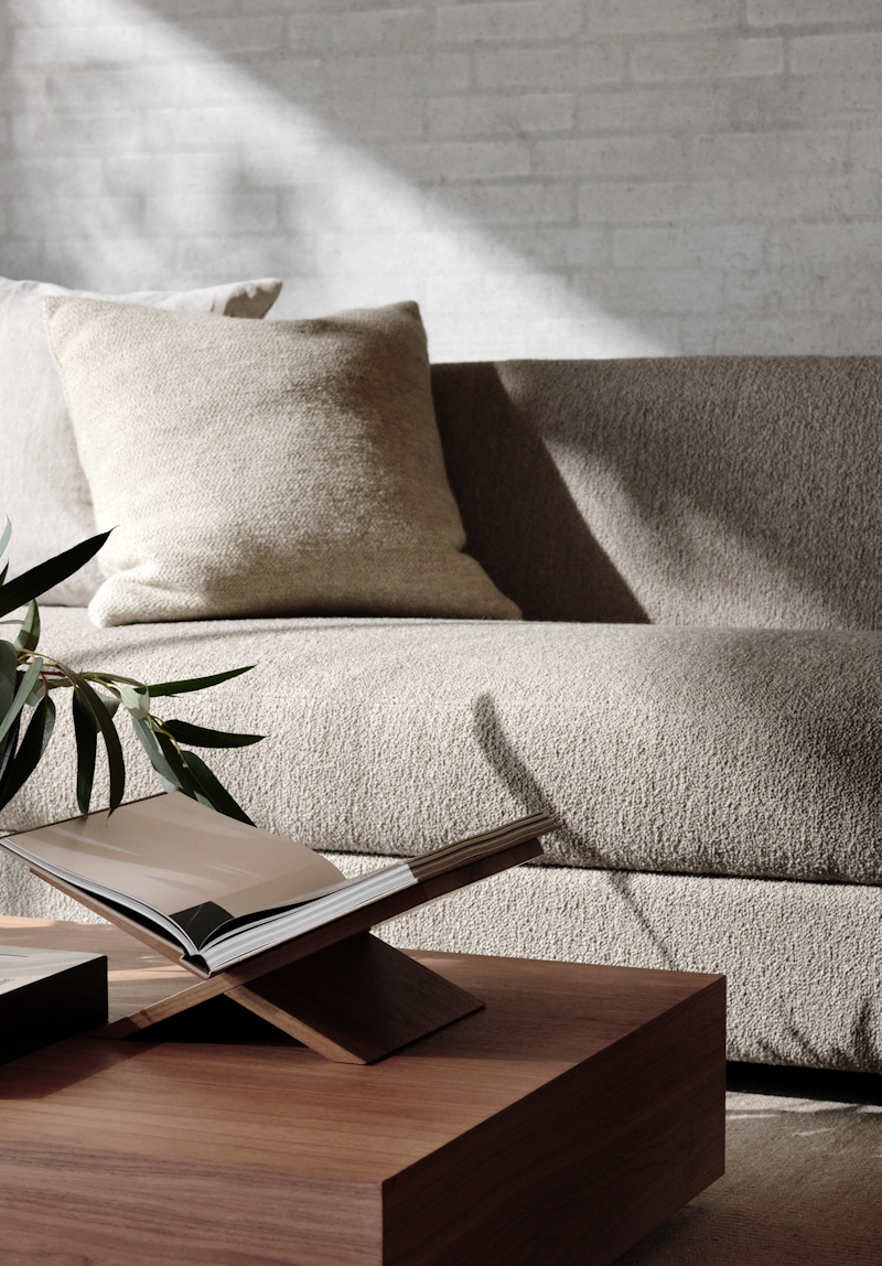 Covent Sofa Deep 2 Seater