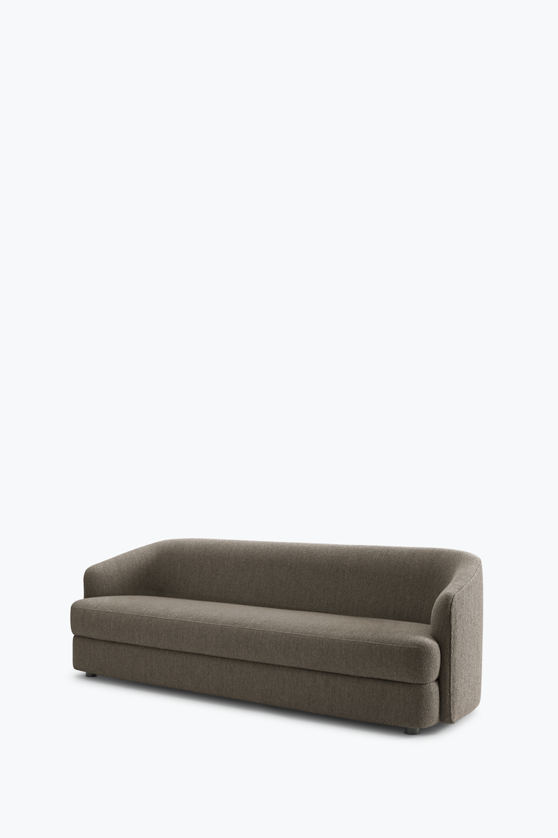 Covent Sofa Deep 3 Seater