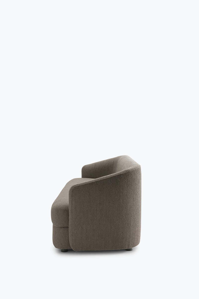 Covent Sofa Deep 3 Seater