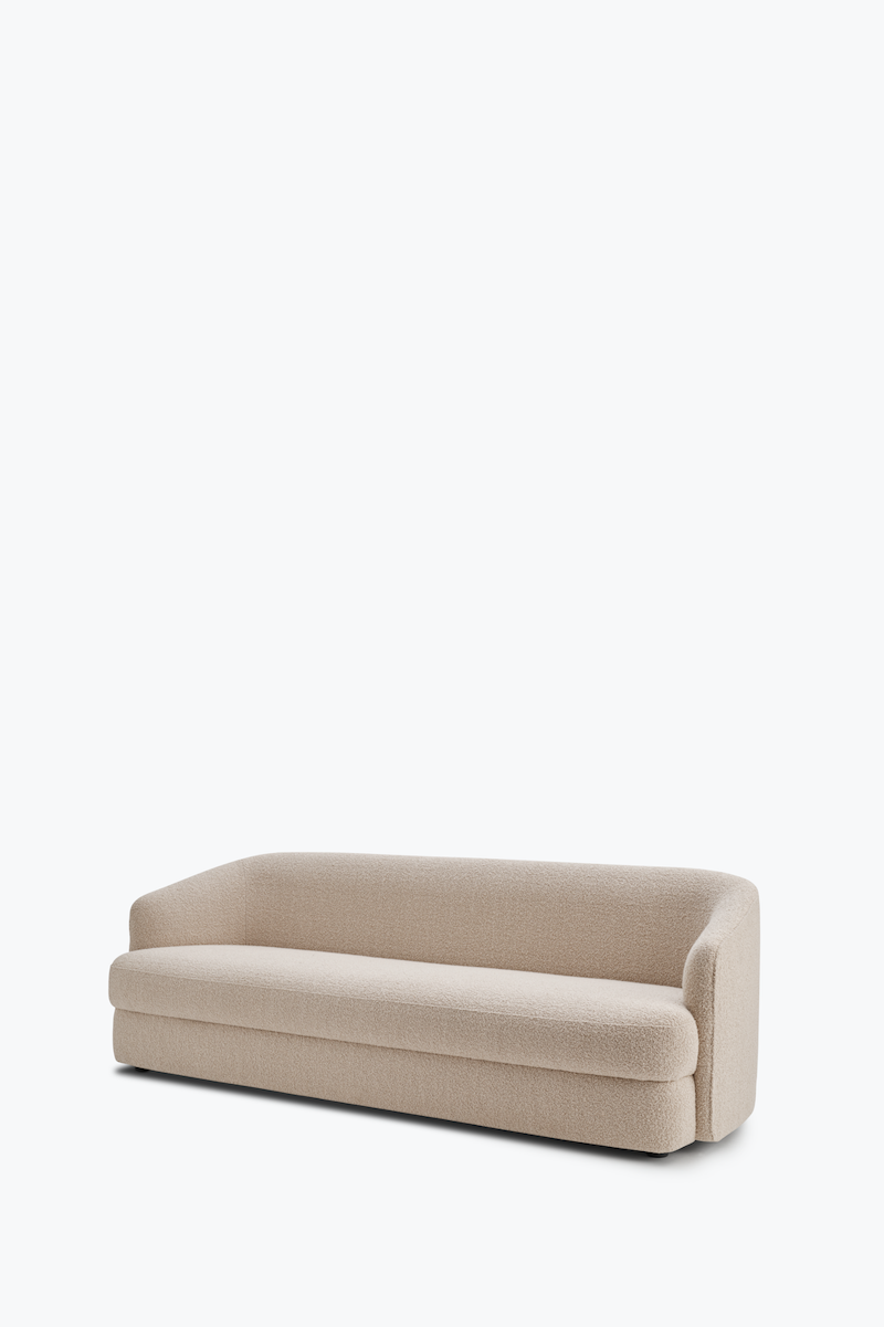 Covent Sofa Deep 3 Seater