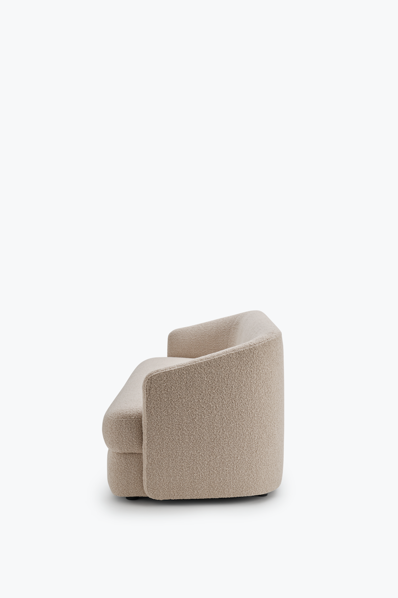 Covent Sofa Deep 3 Seater