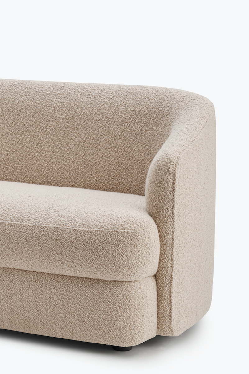 Covent Sofa Deep 2 Seater