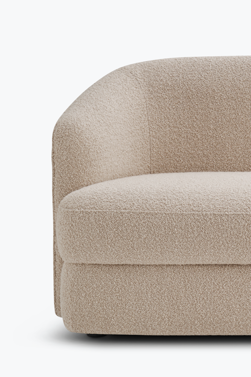 Covent Sofa Deep 2 Seater