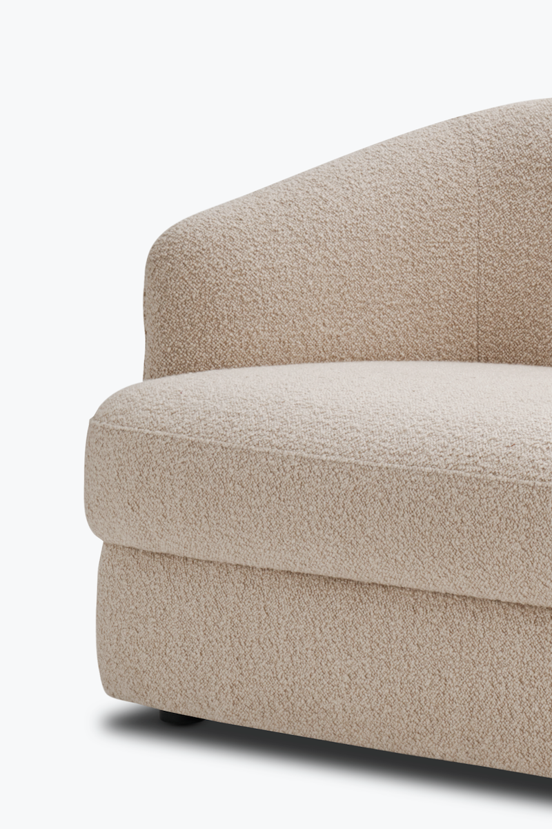 Covent Sofa Deep 2 Seater