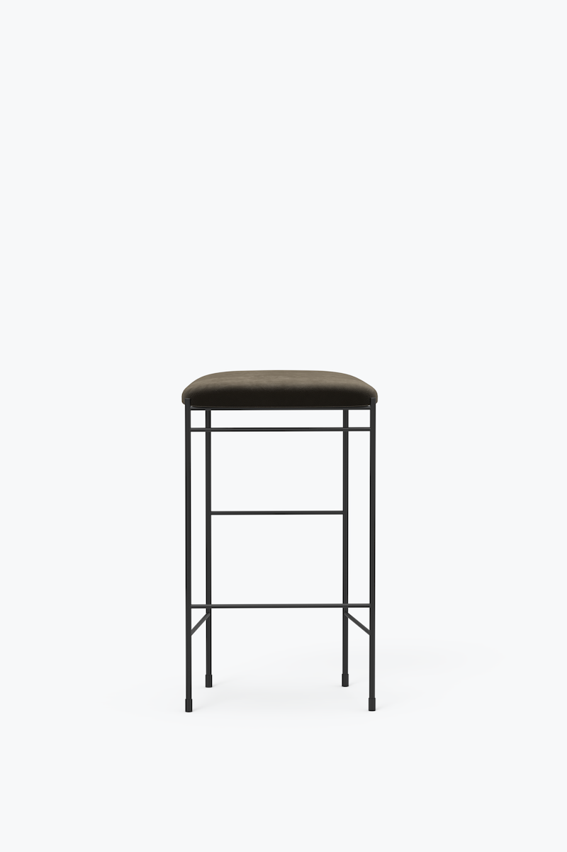 Covent Bar Stool 75 cm
