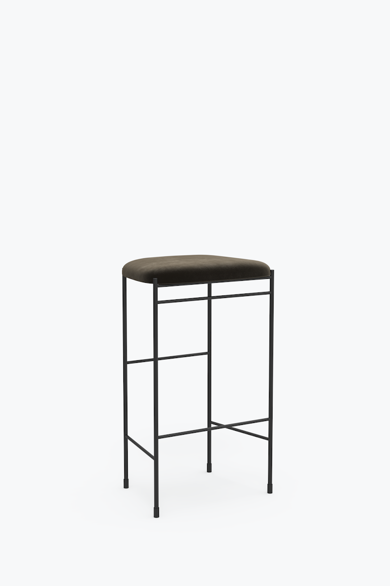 Covent Bar Stool 75 cm
