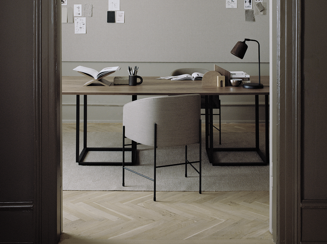 Covent Chair