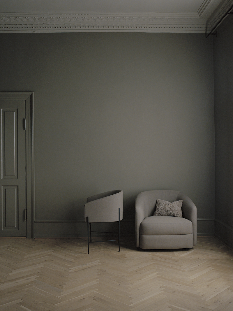 Covent Chair