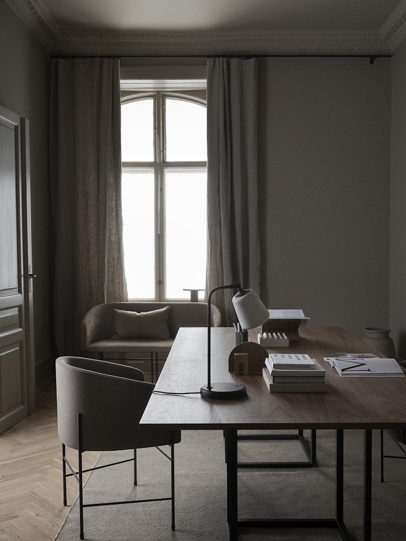 Covent Chair