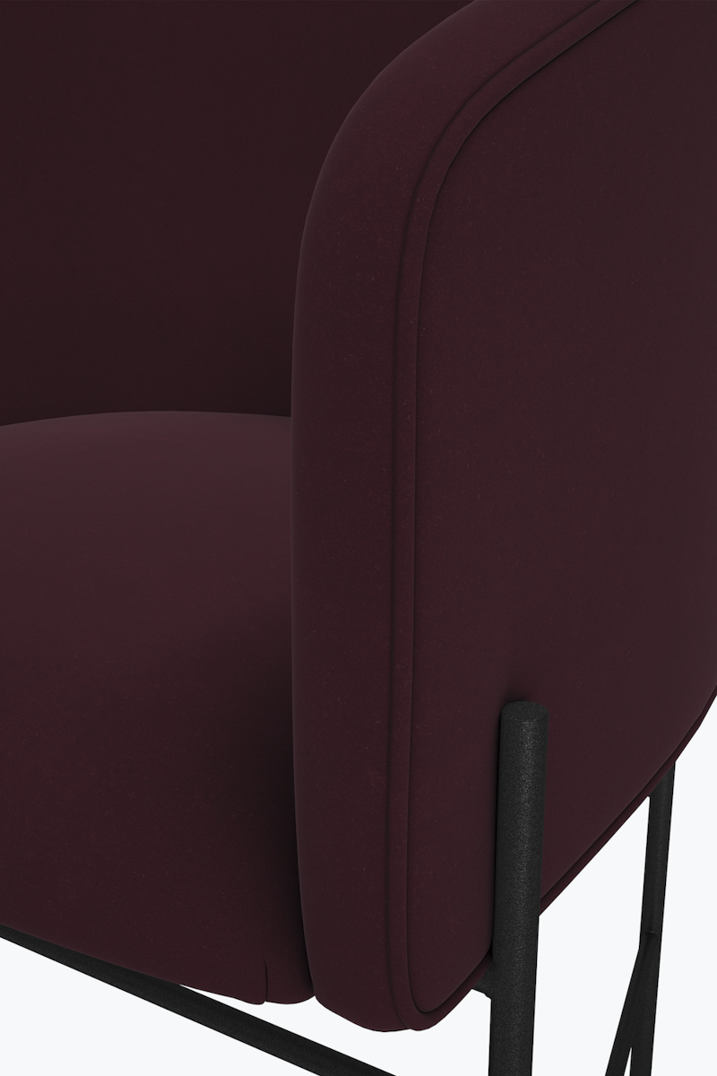Covent Chair