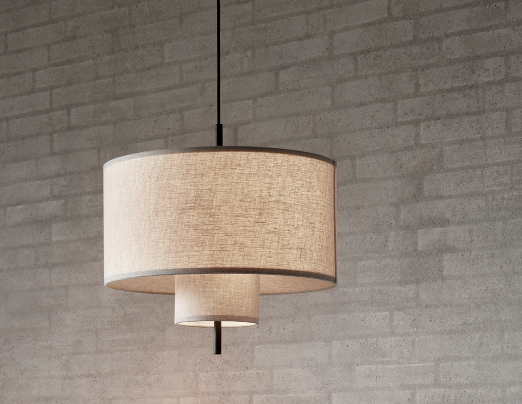 Margin Pendant Lamp Ø50