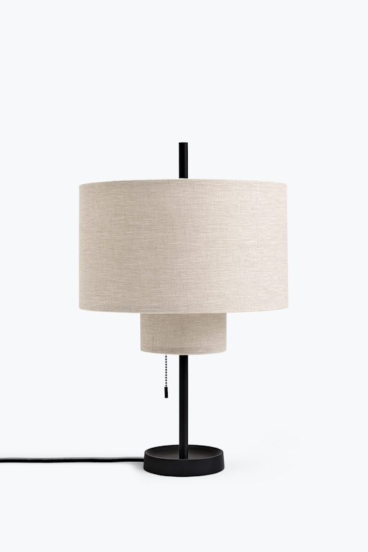 Margin Table Lamp