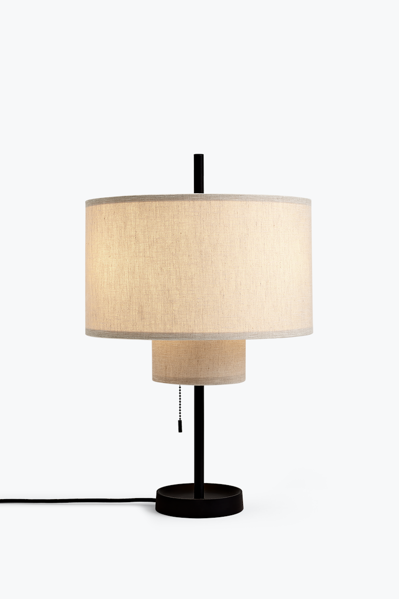 Margin Table Lamp