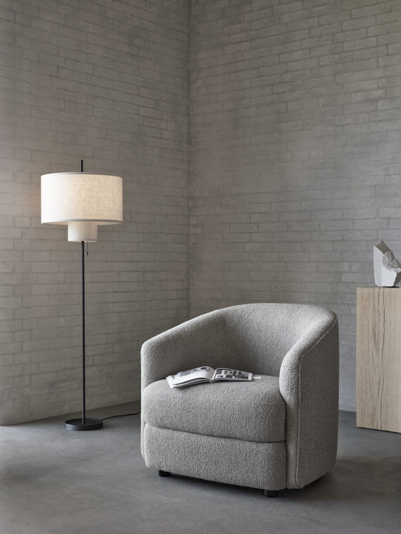 Margin Floor Lamp
