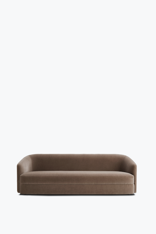 Covent Sofa Narrow 3 Seater