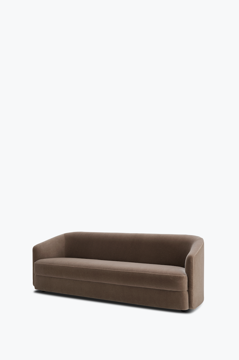 Covent Sofa Narrow 3 Seater