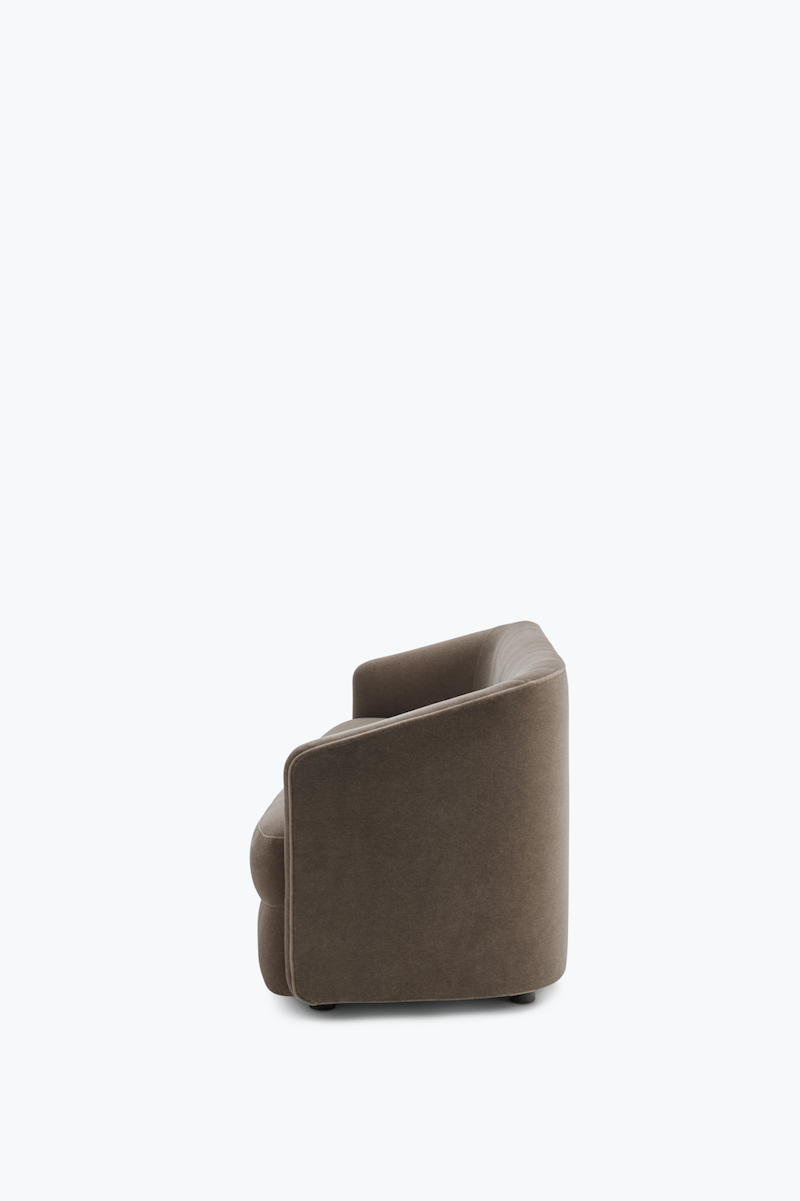 Covent Sofa Narrow 3 Seater