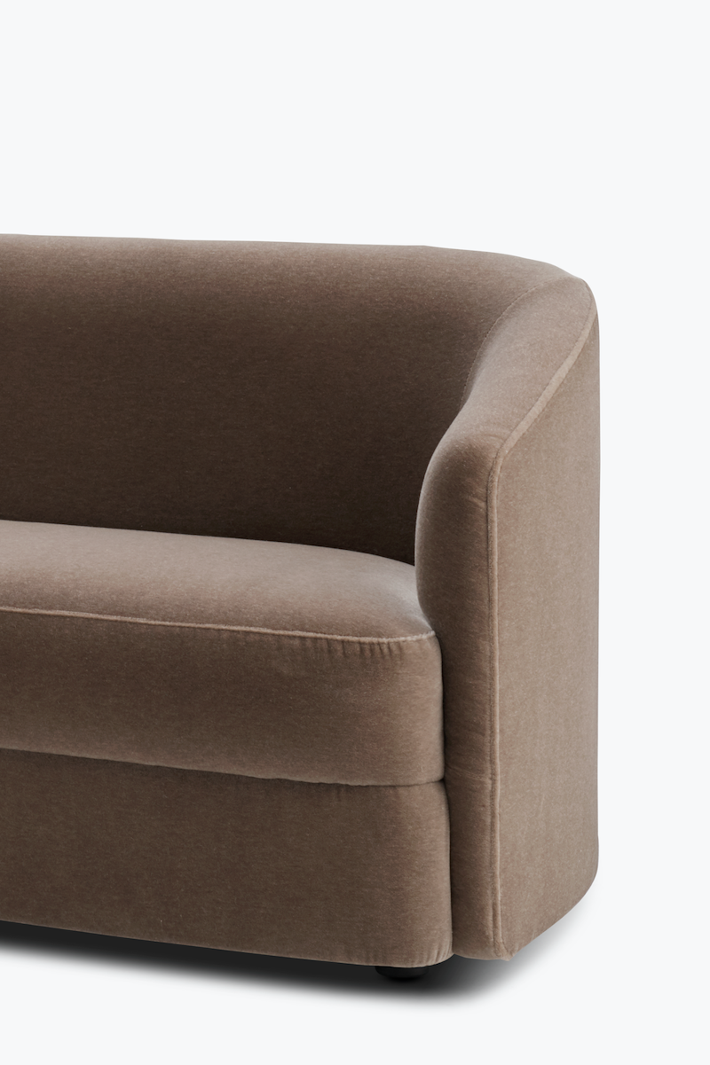 Covent Sofa Narrow 3 Seater
