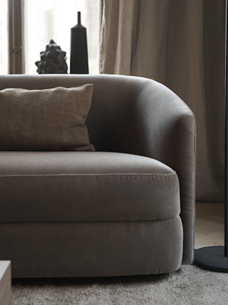 Covent Sofa Narrow 3 Seater