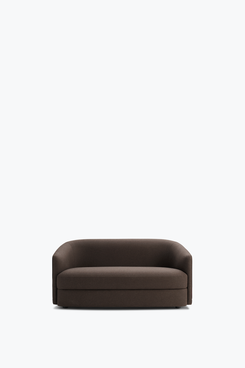 Covent Sofa Narrow 2 Seater