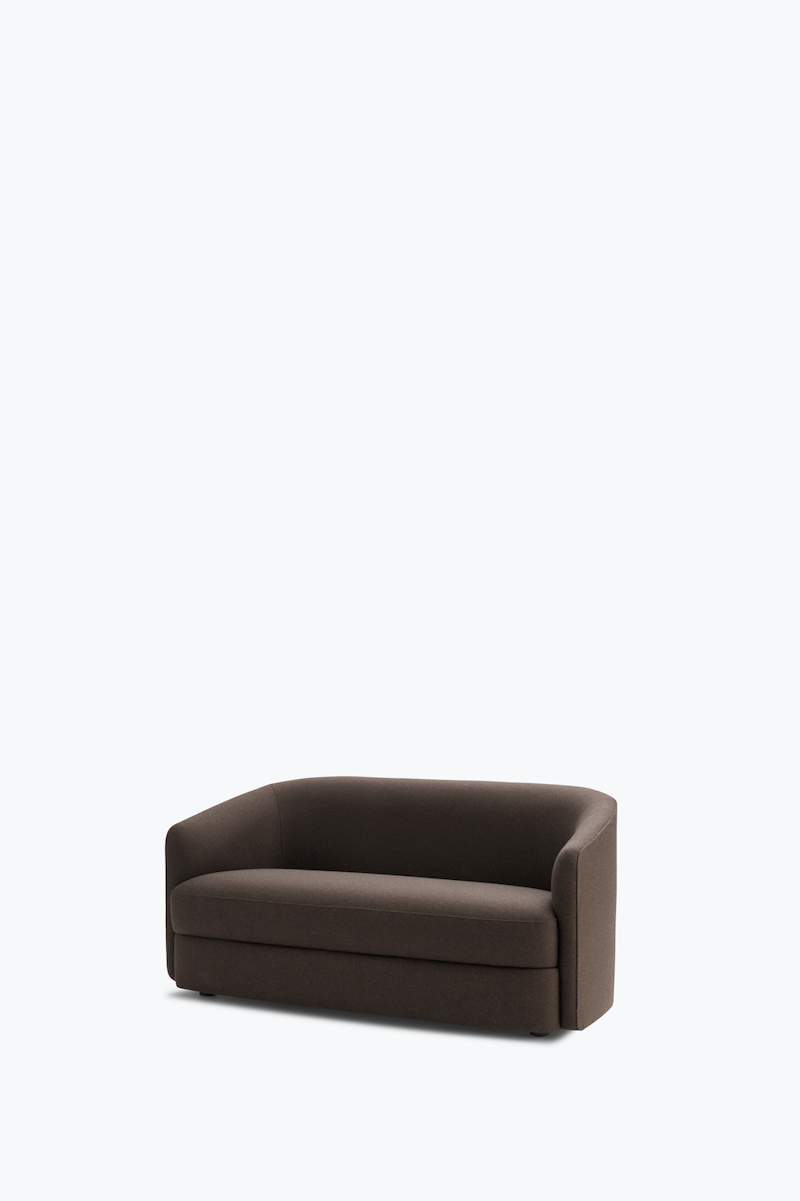 Covent Sofa Narrow 2 Seater