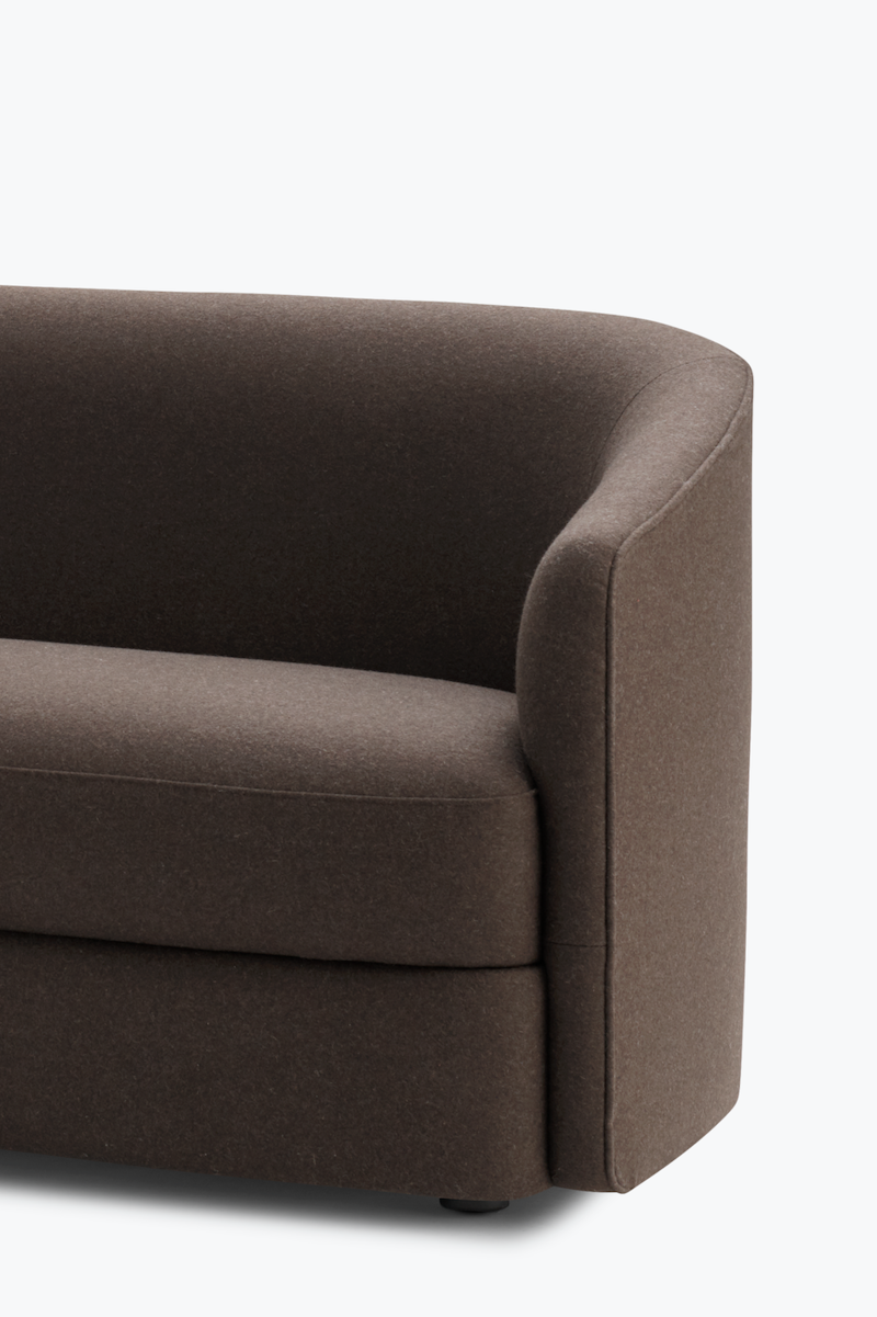Covent Sofa Narrow 2 Seater