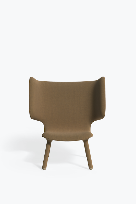 Tembo Lounge Chair