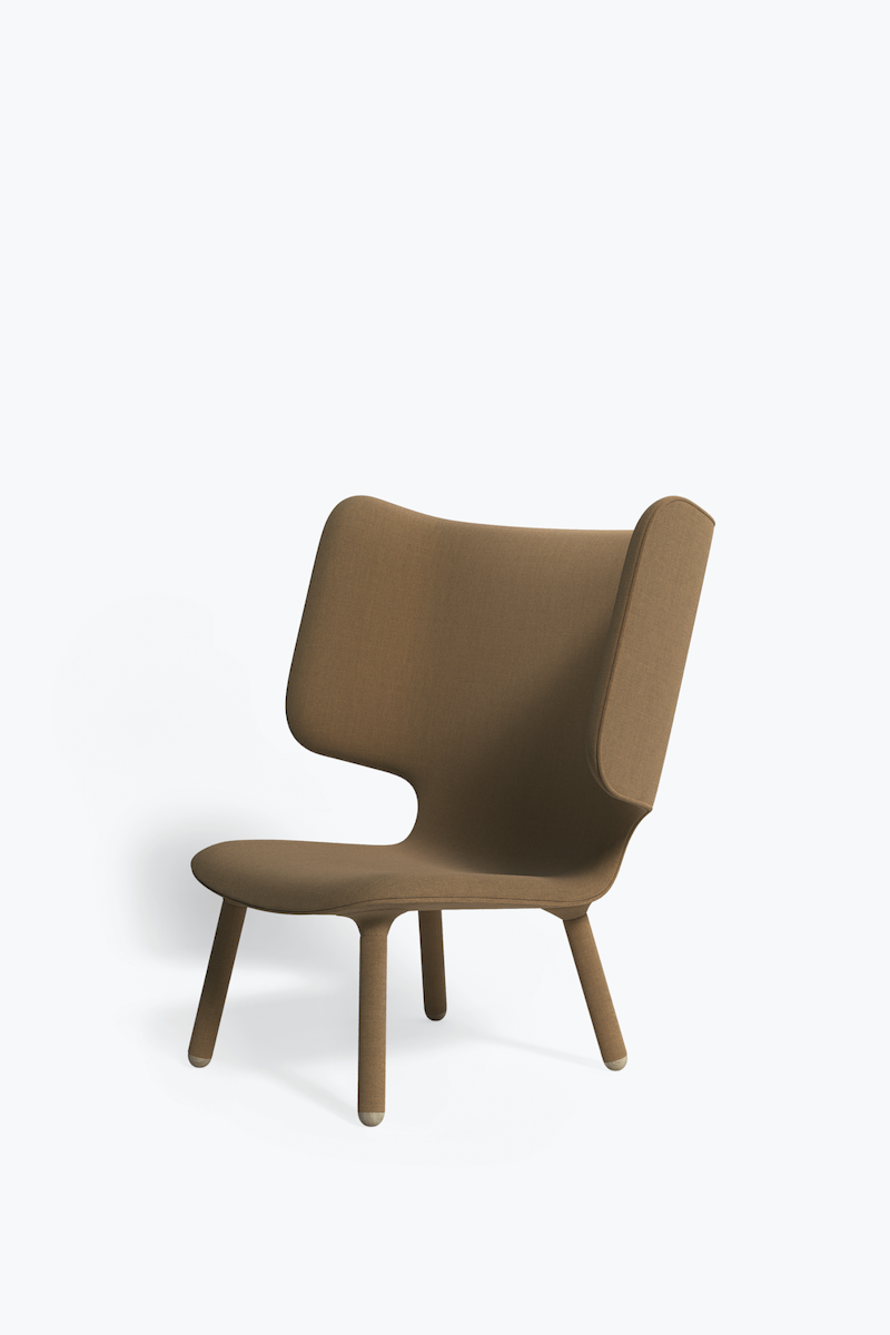 Tembo Lounge Chair