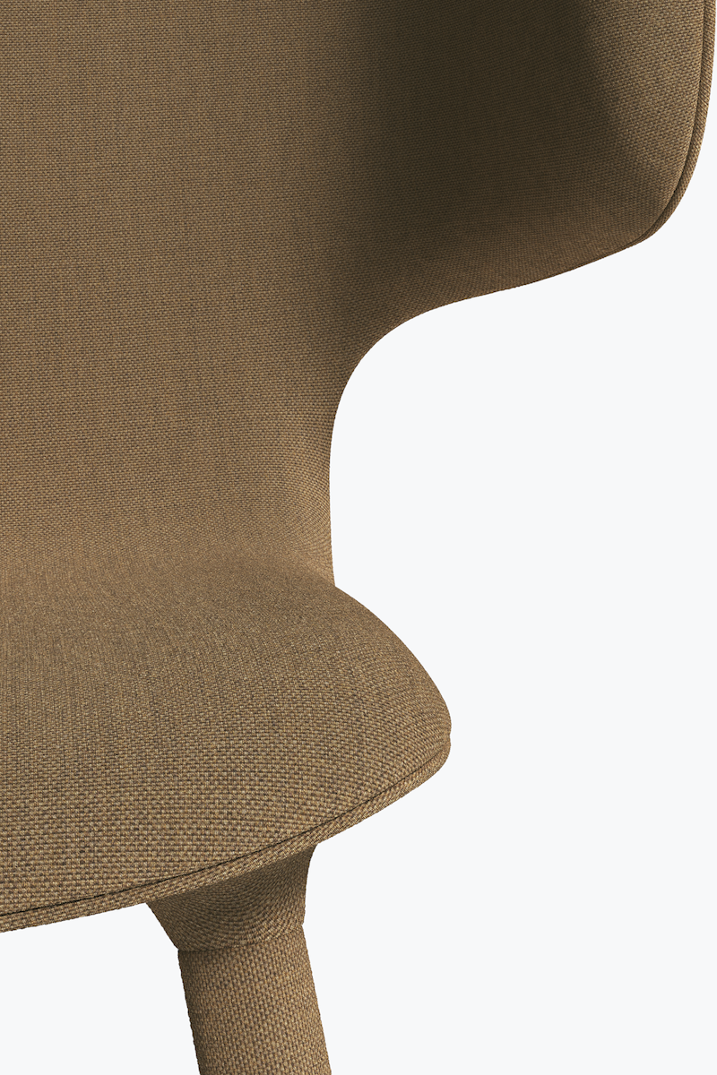 Tembo Lounge Chair