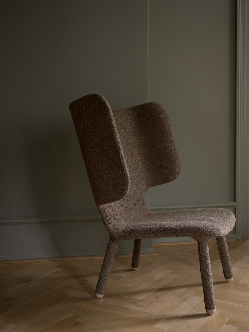 Tembo Lounge Chair