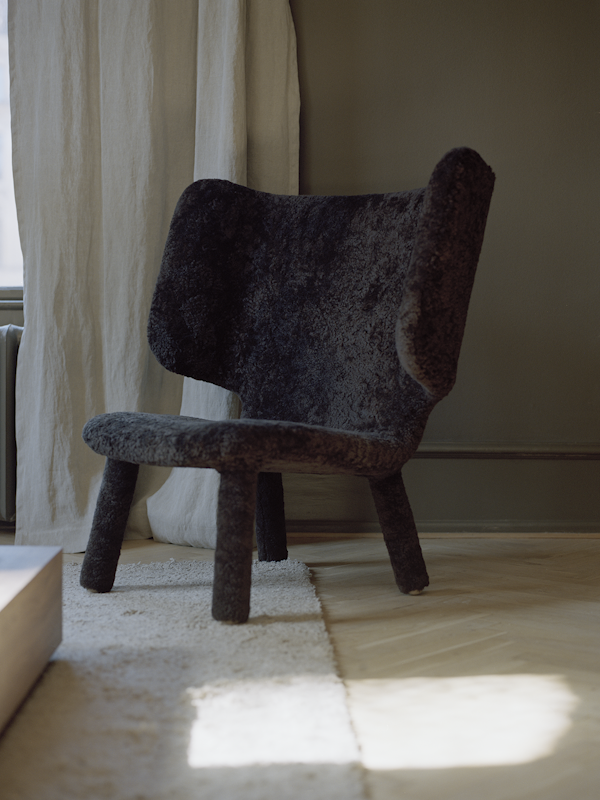 Tembo Lounge Chair