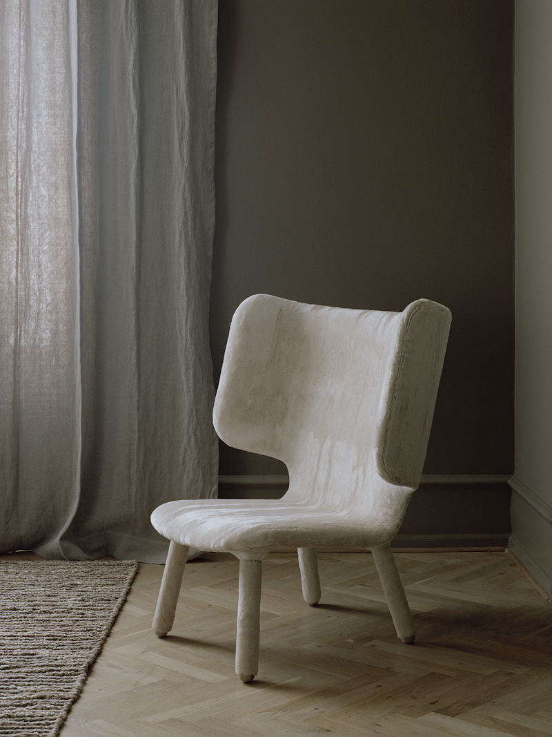Tembo Lounge Chair