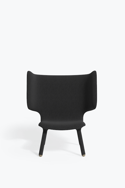 Tembo Lounge Chair