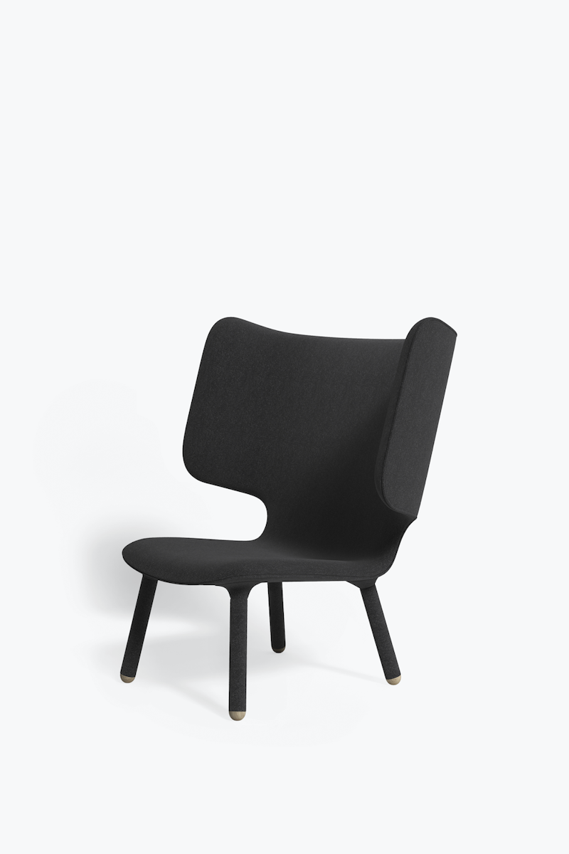Tembo Lounge Chair